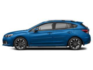 2020 Subaru Impreza Limited AWD photo