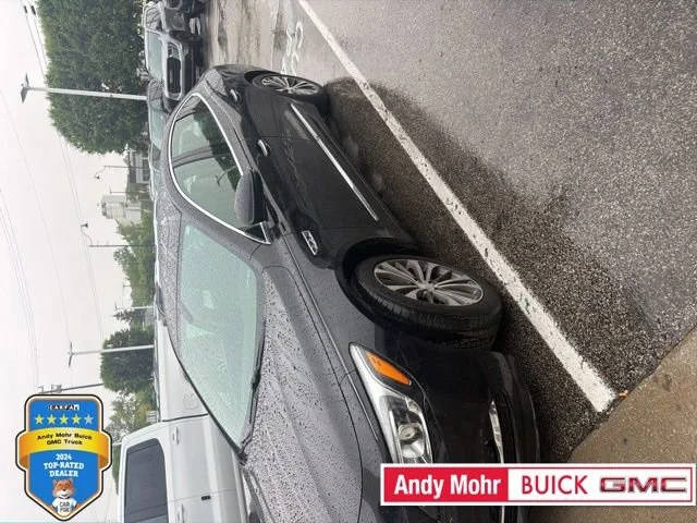 2019 Buick LaCrosse Essence AWD photo