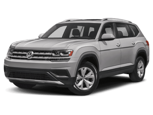 2019 Volkswagen Atlas 3.6L V6 SEL AWD photo