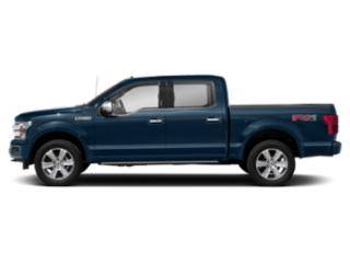 2020 Ford F-150 Platinum 4WD photo