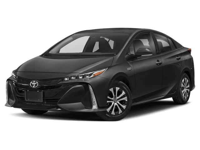 2020 Toyota Prius Prime XLE FWD photo