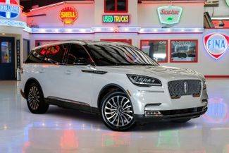 2020 Lincoln Aviator Reserve RWD photo