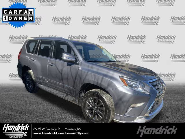 2019 Lexus GX GX 460 Premium 4WD photo