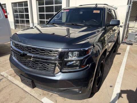 2019 Chevrolet Tahoe LT RWD photo