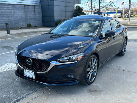 2019 Mazda 6 Touring FWD photo