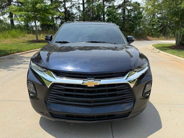 2020 Chevrolet Blazer LT FWD photo