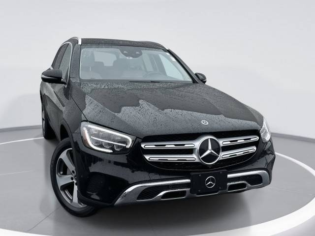 2020 Mercedes-Benz GLC-Class GLC 300 AWD photo