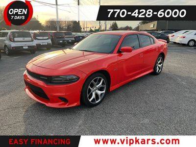 2019 Dodge Charger R/T RWD photo