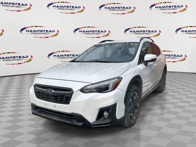 2019 Subaru Crosstrek Limited AWD photo
