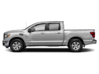 2019 Nissan Titan SV RWD photo
