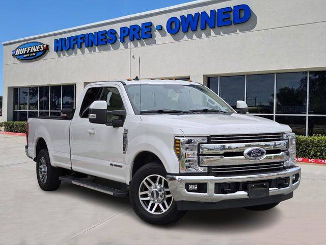2019 Ford F-350 Super Duty XL RWD photo