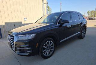 2019 Audi Q7 SE Premium Plus AWD photo