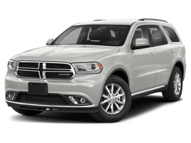 2020 Dodge Durango SXT Plus AWD photo