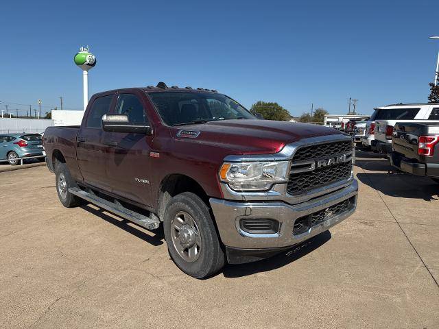 2019 Ram 2500 Tradesman 4WD photo