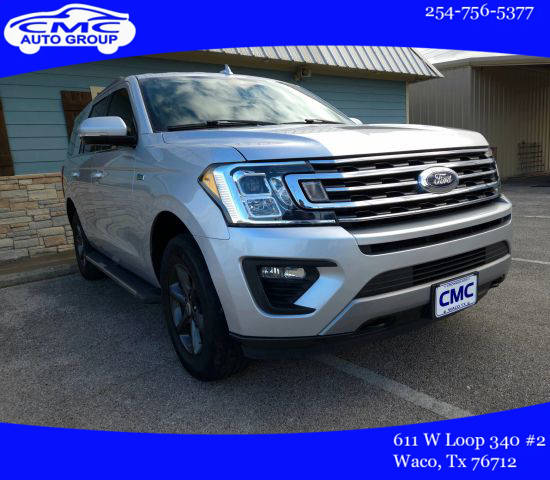 2019 Ford Expedition XLT 4WD photo