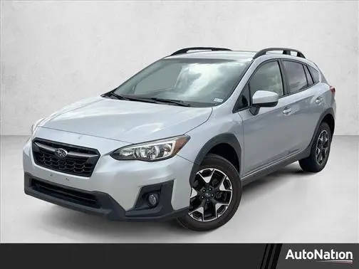 2019 Subaru Crosstrek Premium AWD photo