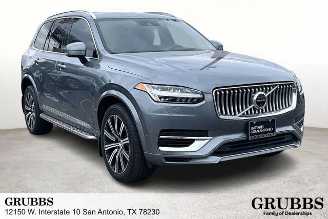 2020 Volvo XC90 Inscription AWD photo