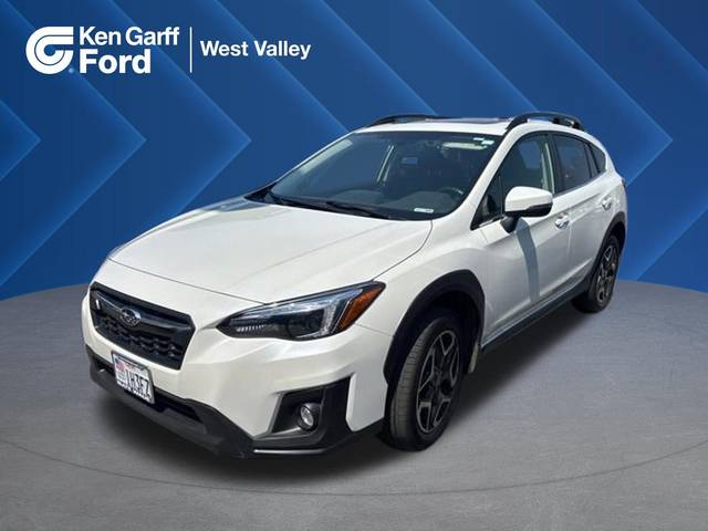 2019 Subaru Crosstrek Limited AWD photo