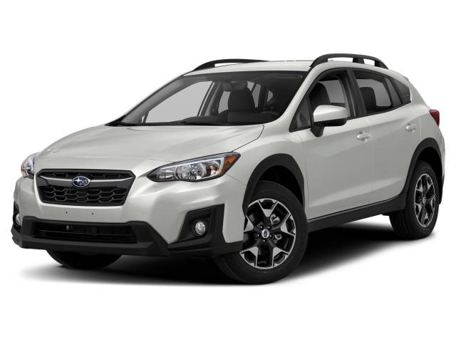 2019 Subaru Crosstrek Premium AWD photo