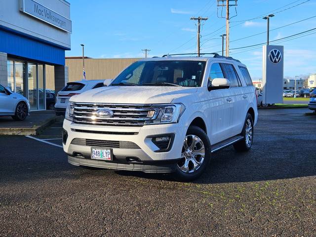 2019 Ford Expedition XLT 4WD photo