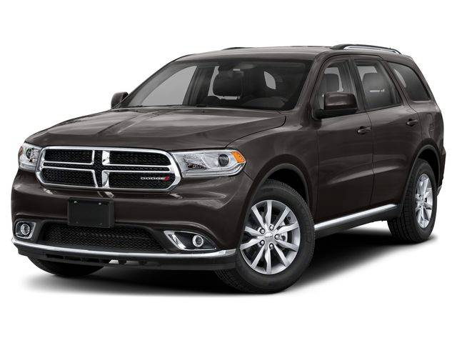 2020 Dodge Durango SXT Plus RWD photo