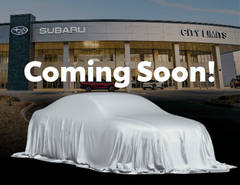 2020 Subaru Forester Touring AWD photo