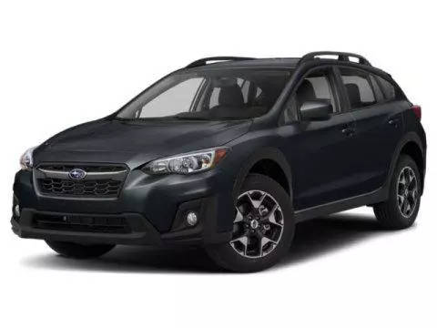 2019 Subaru Crosstrek Limited AWD photo