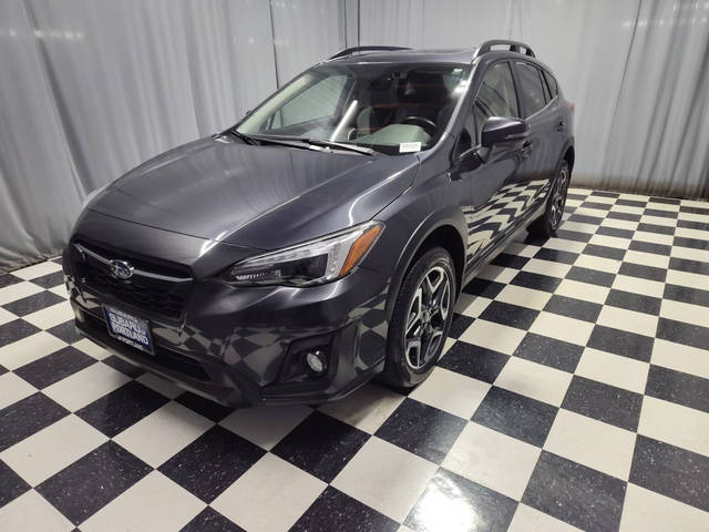 2019 Subaru Crosstrek Limited AWD photo