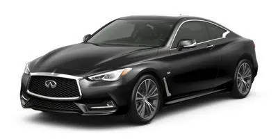 2017 Infiniti Q60 3.0t Premium AWD photo