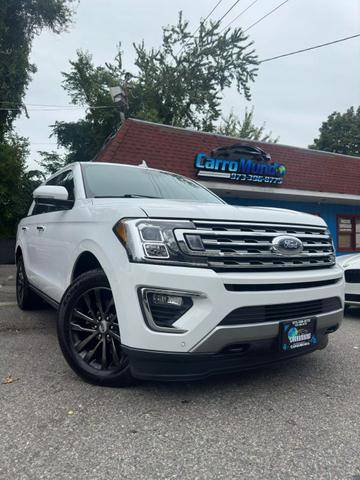 2019 Ford Expedition Limited 4WD photo