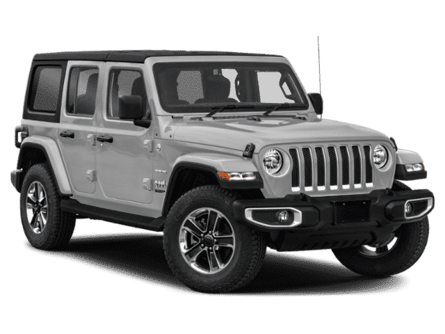 2019 Jeep Wrangler Unlimited Sahara 4WD photo