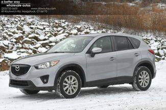 2015 Mazda CX-5 Touring AWD photo