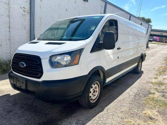 2019 Ford Transit Van  RWD photo