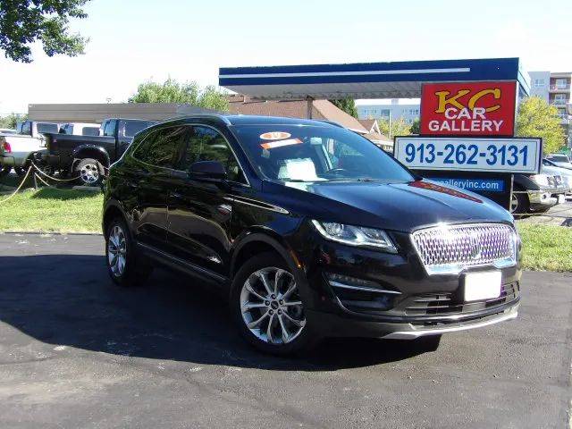 2019 Lincoln MKC Select FWD photo