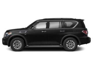 2020 Nissan Armada SV RWD photo