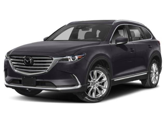 2019 Mazda CX-9 Grand Touring AWD photo