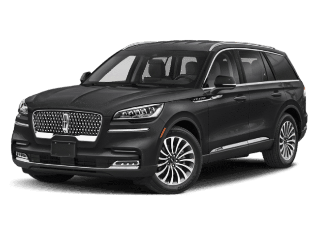 2020 Lincoln Aviator Reserve RWD photo
