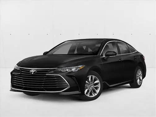 2019 Toyota Avalon XLE FWD photo