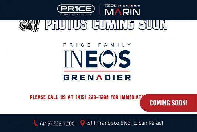 2020 Porsche Macan S AWD photo