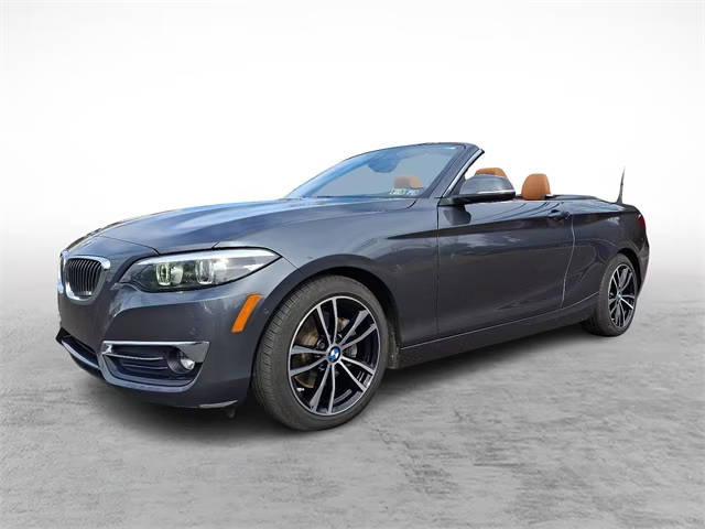 2020 BMW 2 Series 230i xDrive AWD photo