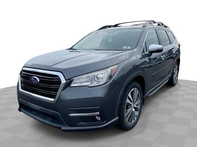 2020 Subaru Ascent Touring AWD photo