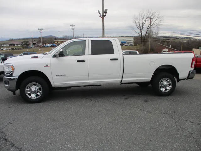 2019 Ram 2500 Tradesman 4WD photo