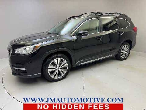 2020 Subaru Ascent Limited AWD photo
