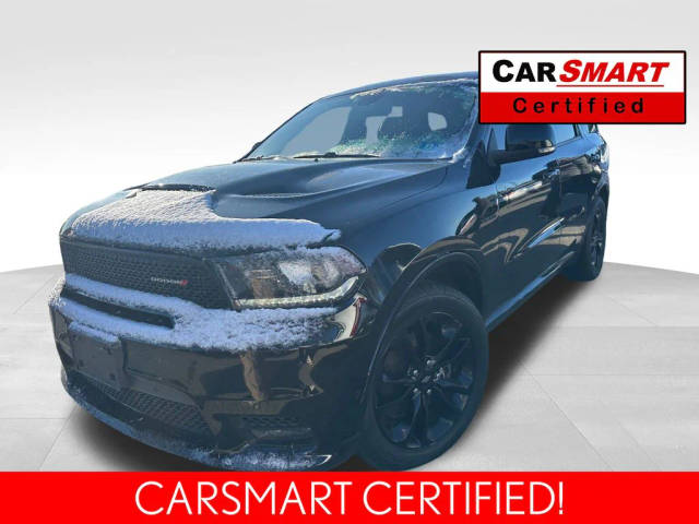 2020 Dodge Durango R/T AWD photo