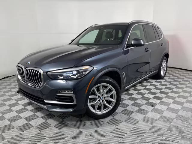 2020 BMW X5 sDrive40i RWD photo