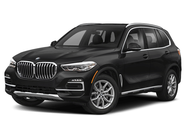 2020 BMW X5 xDrive40i AWD photo