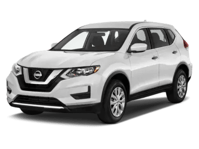 2020 Nissan Rogue S AWD photo