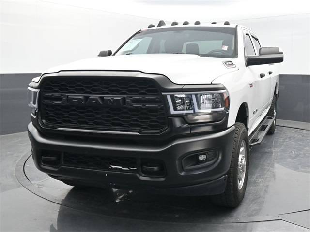 2019 Ram 3500 Tradesman 4WD photo