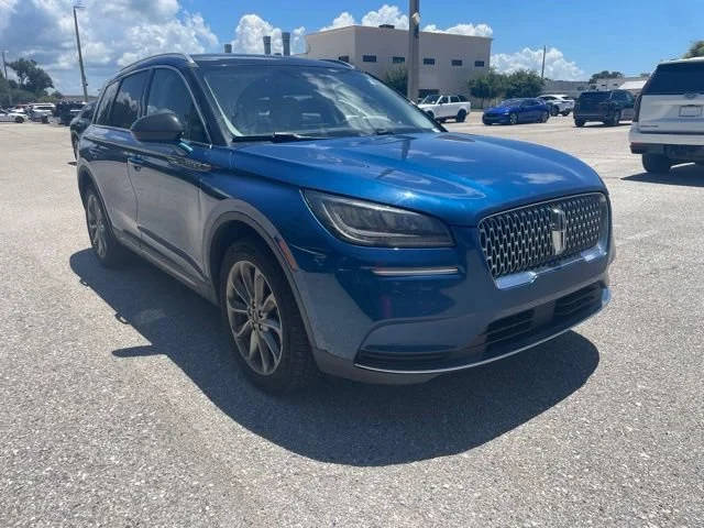 2020 Lincoln Corsair Standard FWD photo