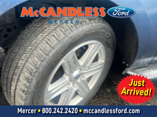 2020 Ford Expedition XLT 4WD photo